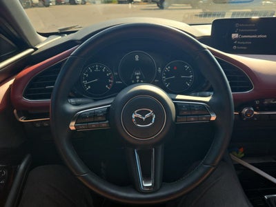 2026 Mazda Mazda3 Hatchback 2.5 Turbo Premium Plus