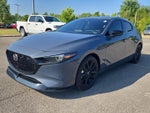 2026 Mazda Mazda3 Hatchback 2.5 Turbo Premium Plus