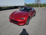 2022 Mazda Mazda MX-5 Miata RF Grand Touring