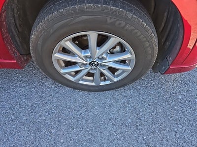 2024 Mazda Mazda CX-5 2.5 S Select