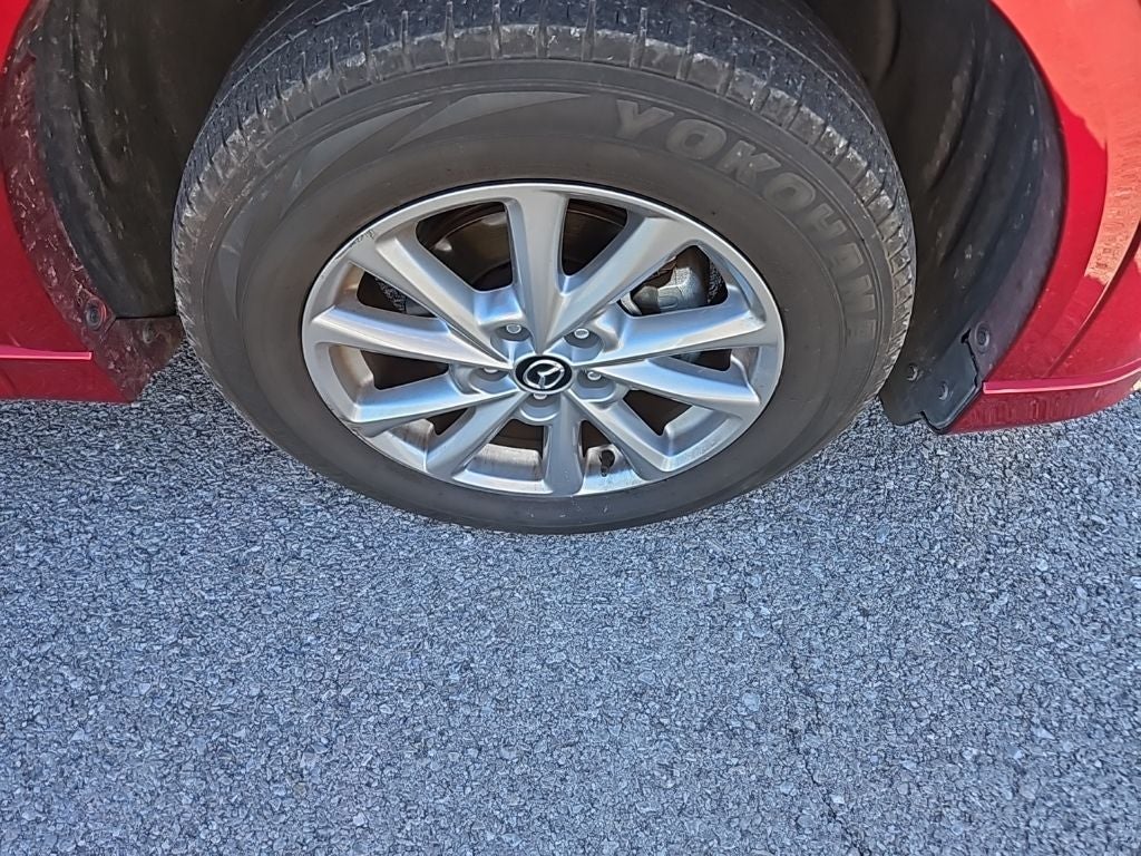 2024 Mazda Mazda CX-5 2.5 S Select