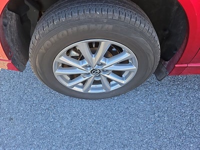 2024 Mazda Mazda CX-5 2.5 S Select