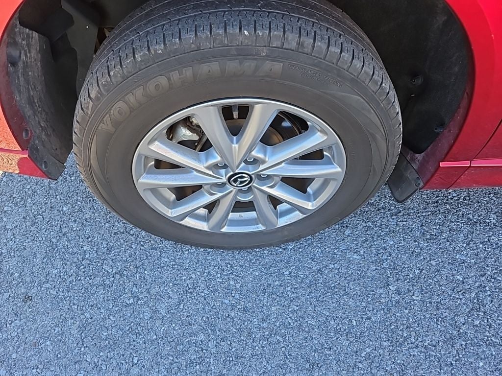 2024 Mazda Mazda CX-5 2.5 S Select