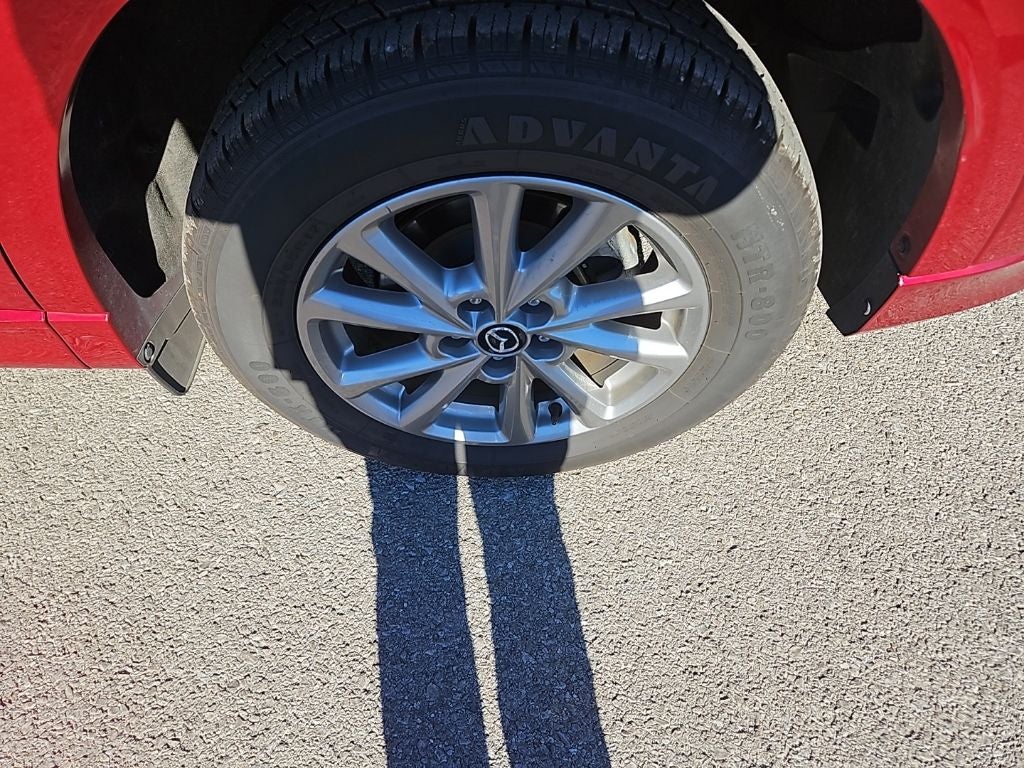 2024 Mazda Mazda CX-5 2.5 S Select