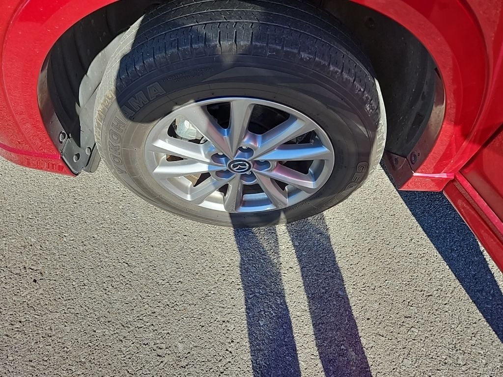 2024 Mazda Mazda CX-5 2.5 S Select