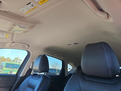 2024 Mazda Mazda CX-5 2.5 S Select