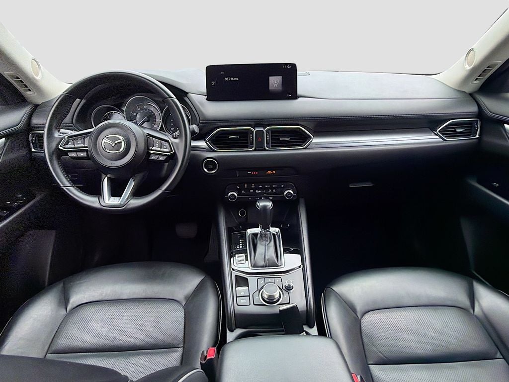 2024 Mazda Mazda CX-5 2.5 S Select