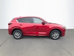 2024 Mazda Mazda CX-5 2.5 S Select