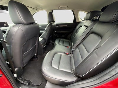 2024 Mazda Mazda CX-5 2.5 S Select