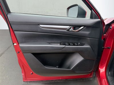 2024 Mazda Mazda CX-5 2.5 S Select