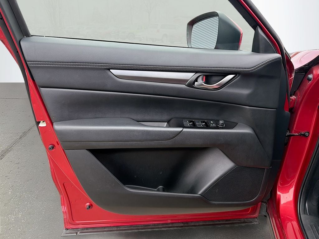 2024 Mazda Mazda CX-5 2.5 S Select