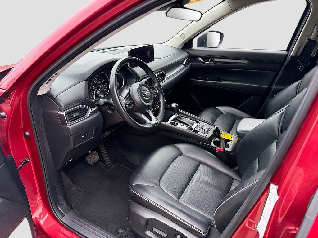 2024 Mazda Mazda CX-5 2.5 S Select