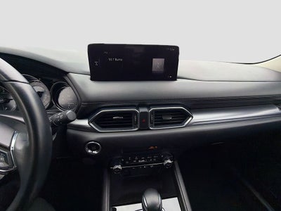 2024 Mazda Mazda CX-5 2.5 S Select