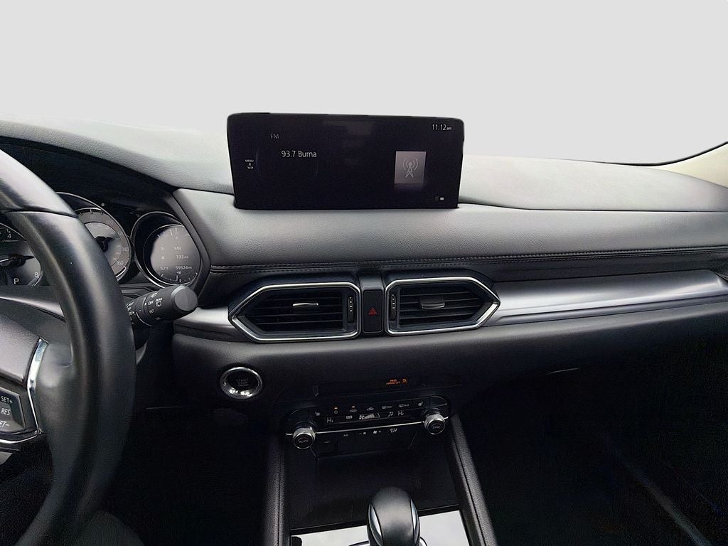 2024 Mazda Mazda CX-5 2.5 S Select