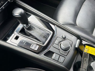 2024 Mazda Mazda CX-5 2.5 S Select