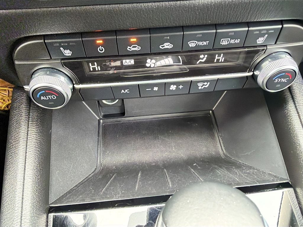 2024 Mazda Mazda CX-5 2.5 S Select