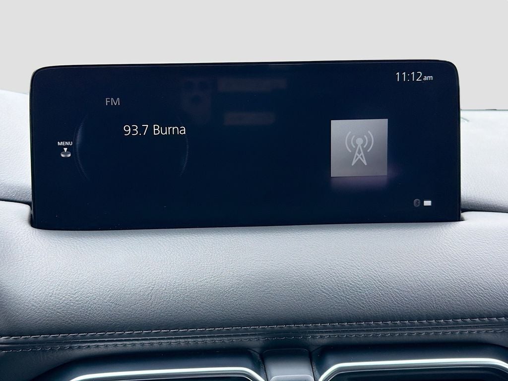 2024 Mazda Mazda CX-5 2.5 S Select