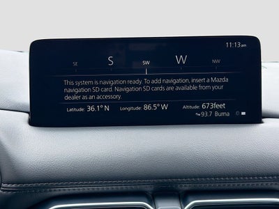 2024 Mazda Mazda CX-5 2.5 S Select