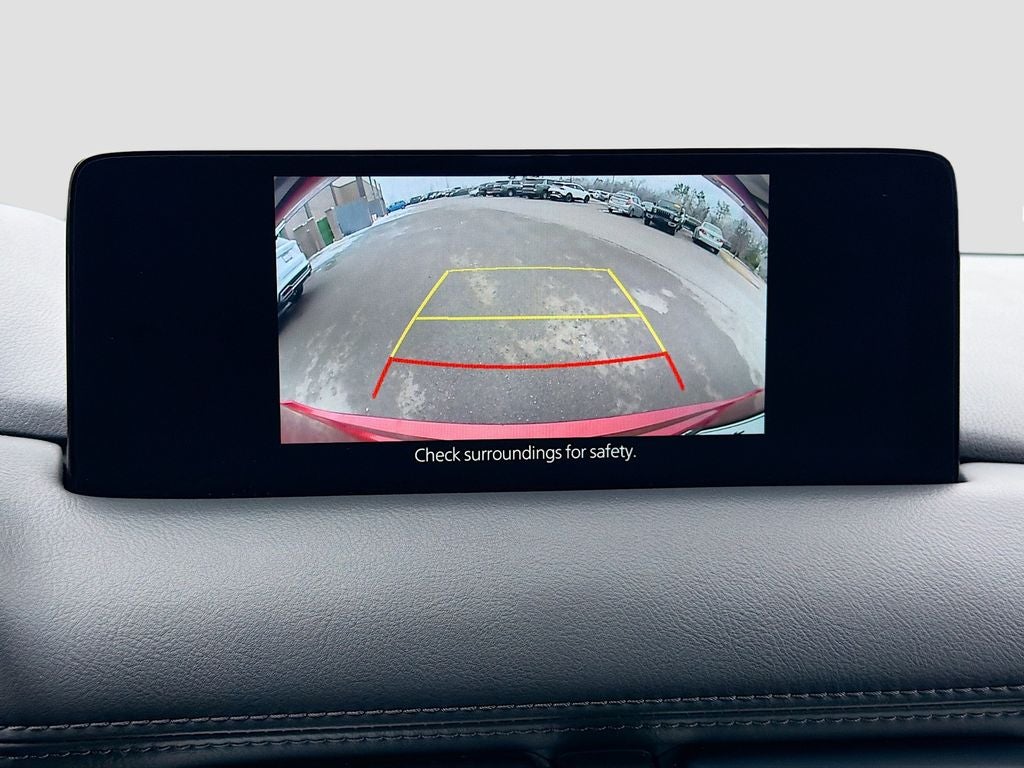 2024 Mazda Mazda CX-5 2.5 S Select