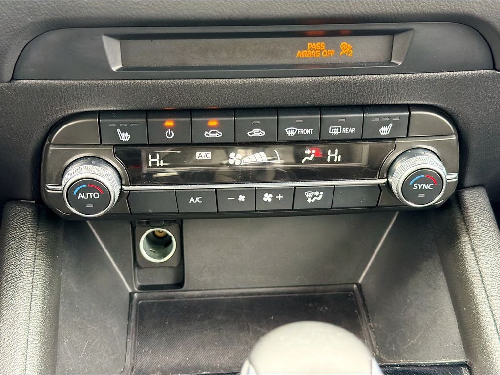 2024 Mazda Mazda CX-5 2.5 S Select