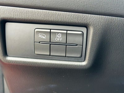 2024 Mazda Mazda CX-5 2.5 S Select