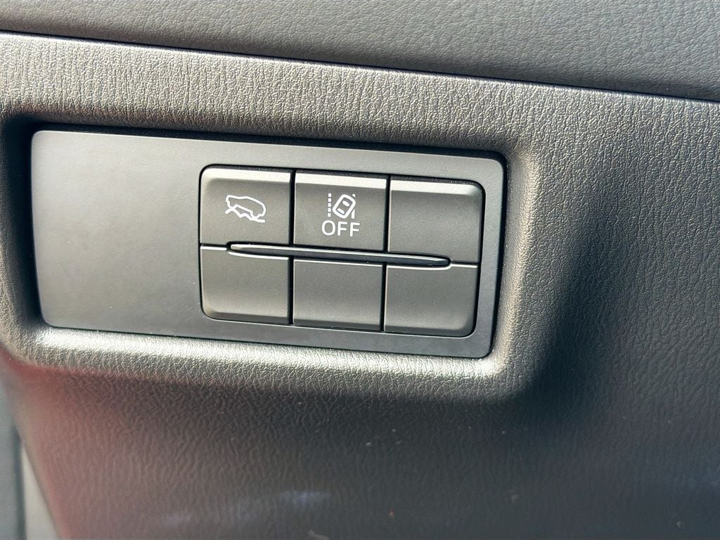 2024 Mazda Mazda CX-5 2.5 S Select