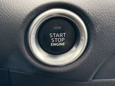 2024 Mazda Mazda CX-5 2.5 S Select