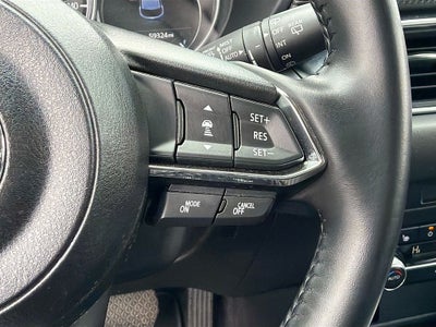 2024 Mazda Mazda CX-5 2.5 S Select