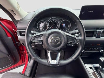 2024 Mazda Mazda CX-5 2.5 S Select