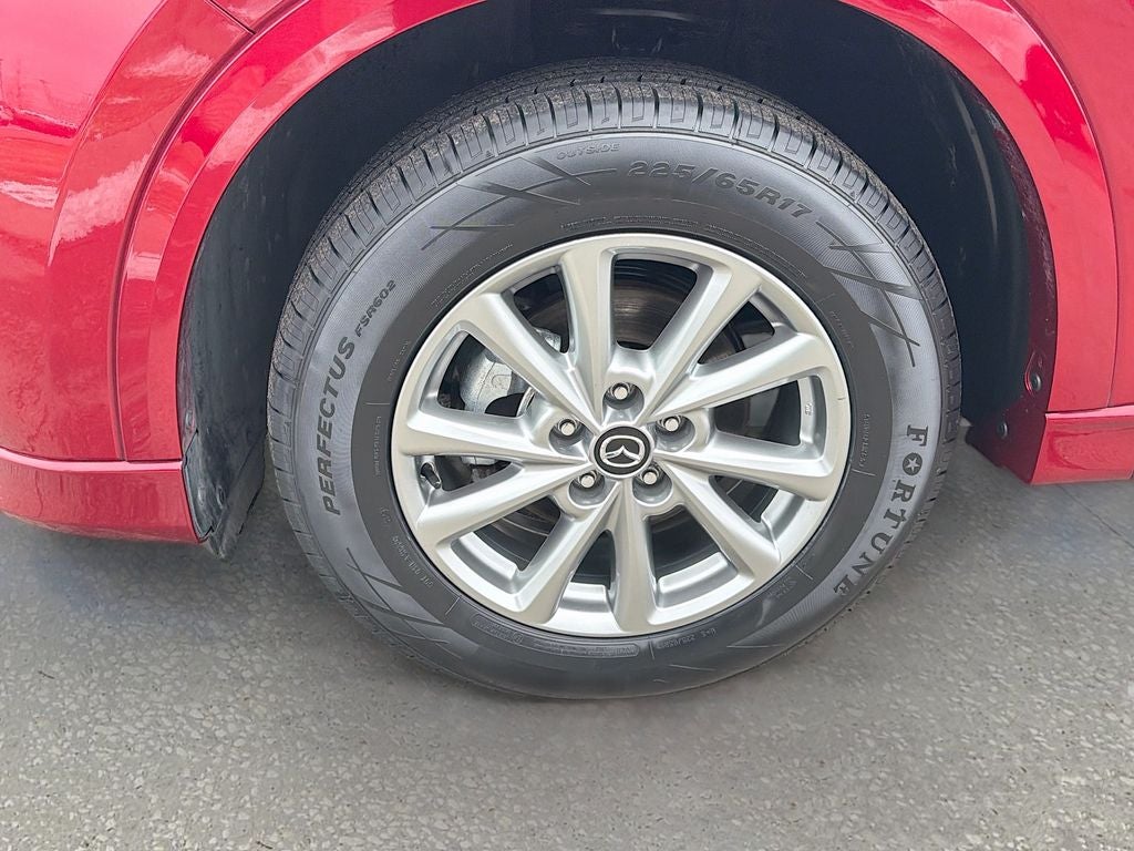 2024 Mazda Mazda CX-5 2.5 S Select