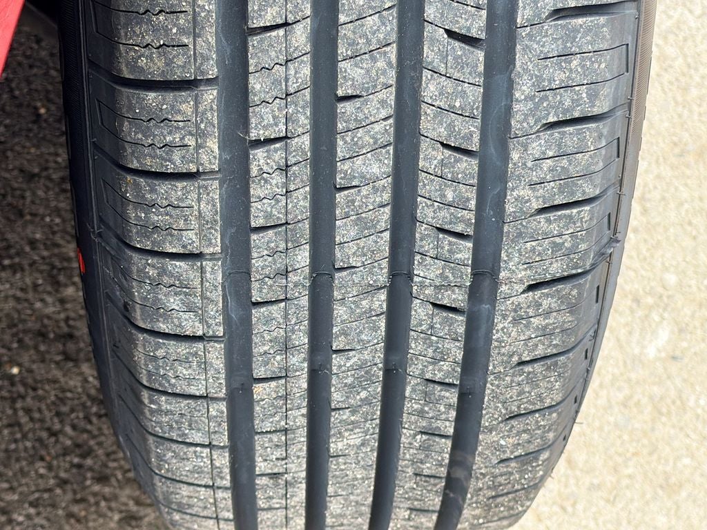 2024 Mazda Mazda CX-5 2.5 S Select