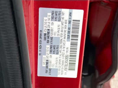 2024 Mazda Mazda CX-5 2.5 S Select