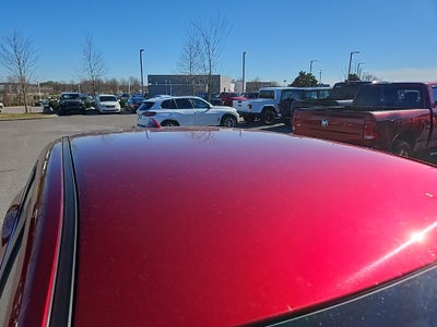 2024 Mazda Mazda CX-5 2.5 S Select