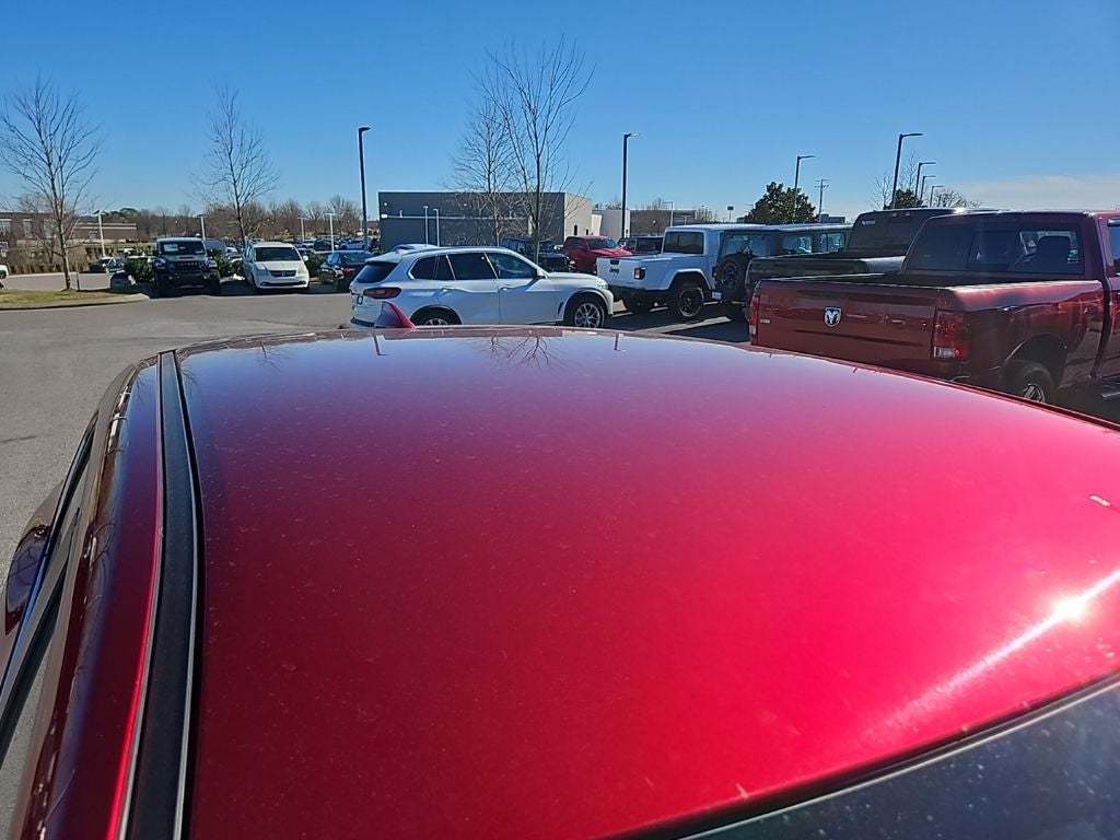 2024 Mazda Mazda CX-5 2.5 S Select