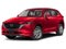 2025 Mazda Mazda CX-5 2.5 S Preferred