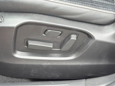 2025 Mazda Mazda CX-5 2.5 S Preferred