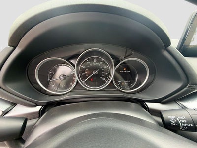 2025 Mazda Mazda CX-5 2.5 S Preferred