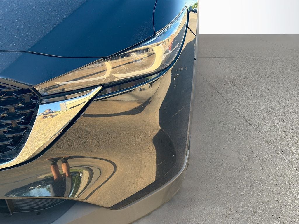 2023 Mazda Mazda CX-5 2.5 S Preferred