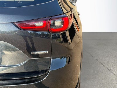 2023 Mazda Mazda CX-5 2.5 S Preferred