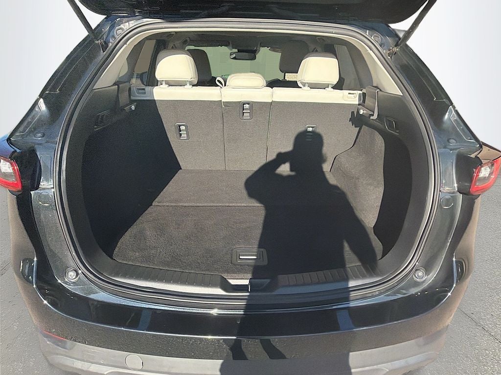 2023 Mazda Mazda CX-5 2.5 S Preferred