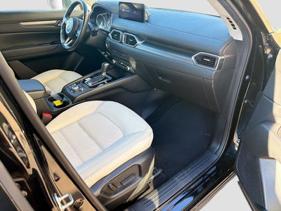 2023 Mazda Mazda CX-5 2.5 S Preferred