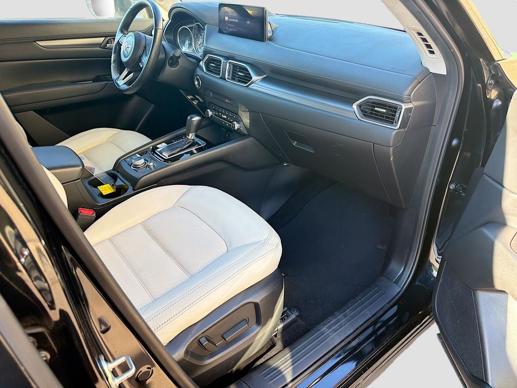 2023 Mazda Mazda CX-5 2.5 S Preferred