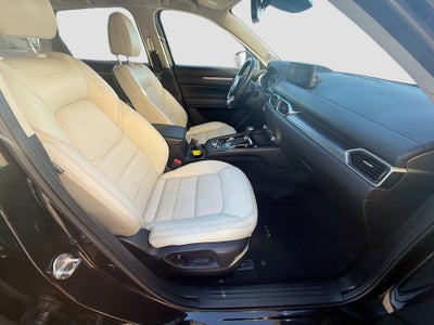 2023 Mazda Mazda CX-5 2.5 S Preferred