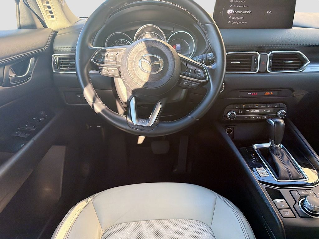2023 Mazda Mazda CX-5 2.5 S Preferred