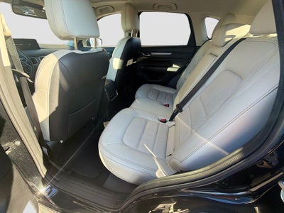 2023 Mazda Mazda CX-5 2.5 S Preferred