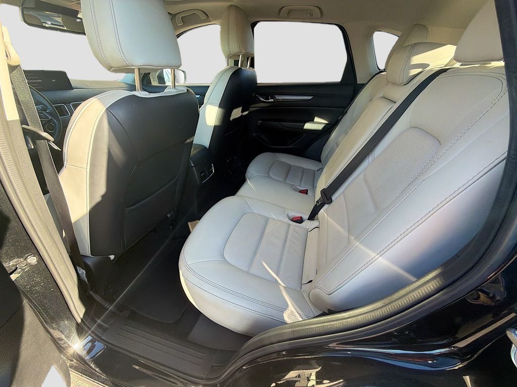 2023 Mazda Mazda CX-5 2.5 S Preferred