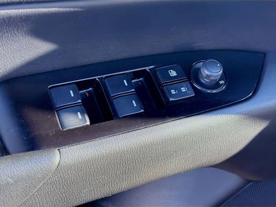 2023 Mazda Mazda CX-5 2.5 S Preferred
