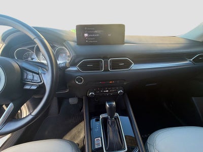 2023 Mazda Mazda CX-5 2.5 S Preferred