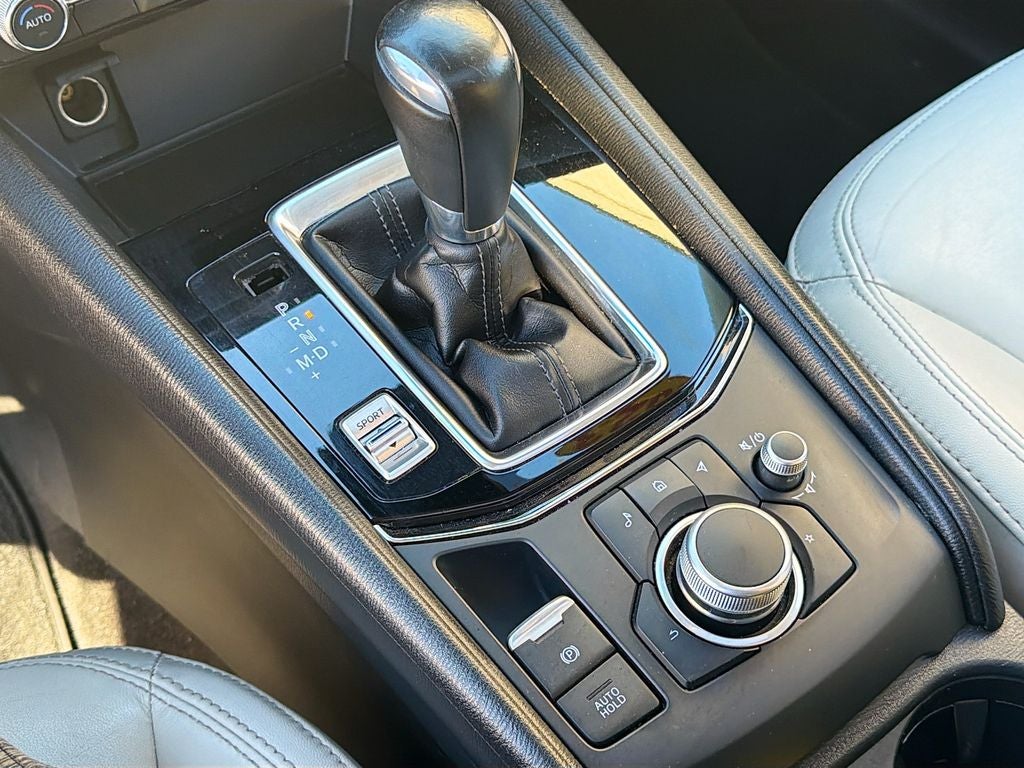 2023 Mazda Mazda CX-5 2.5 S Preferred