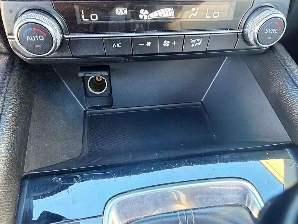 2023 Mazda Mazda CX-5 2.5 S Preferred